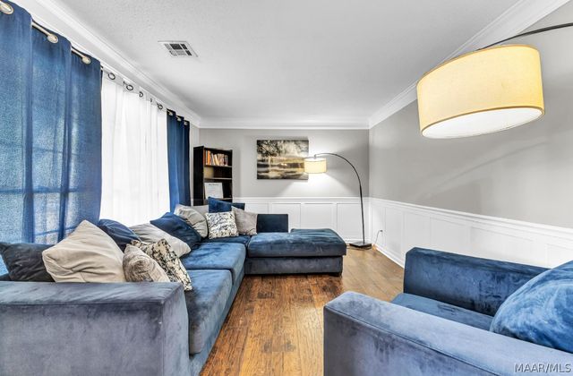 1337 Hillman Street, Montgomery, AL 36109