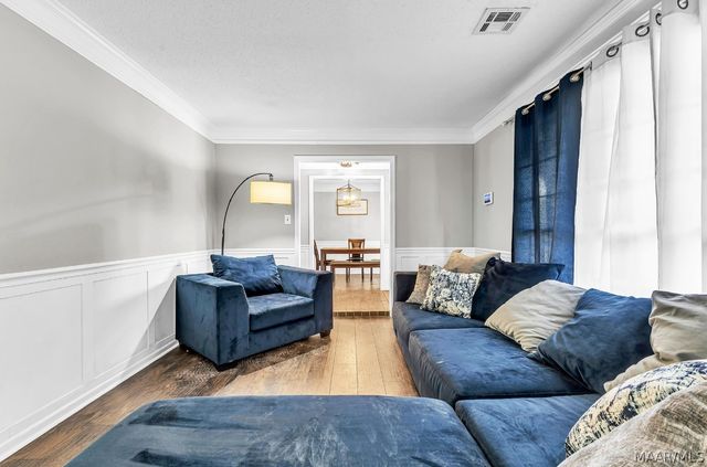 1337 Hillman Street, Montgomery, AL 36109