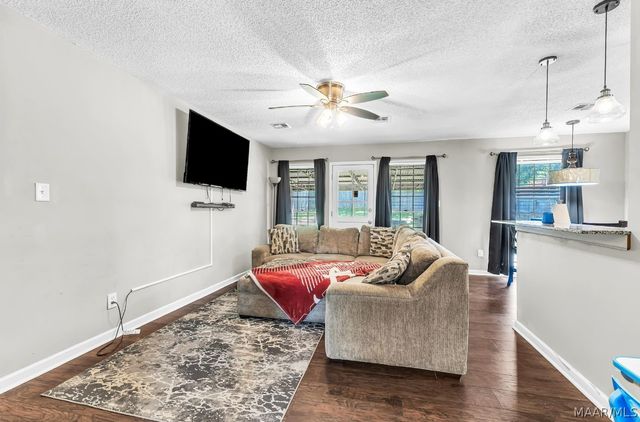 1337 Hillman Street, Montgomery, AL 36109