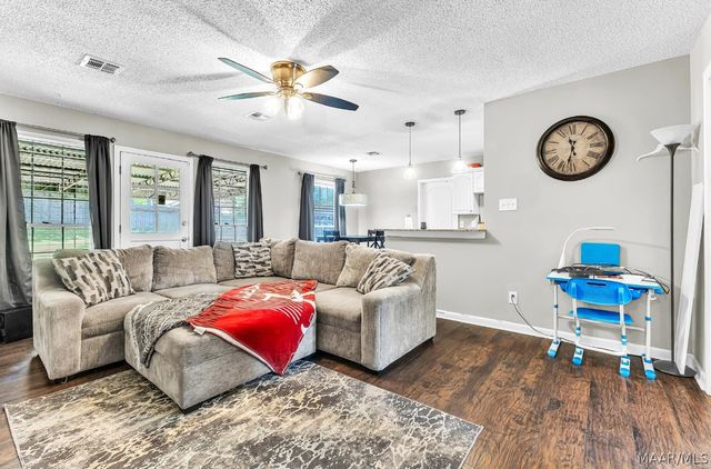 1337 Hillman Street, Montgomery, AL 36109