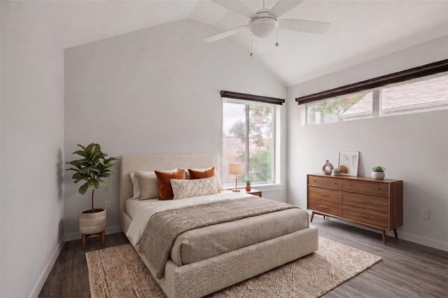 801 N Bluff DR 28, Austin, TX 78745