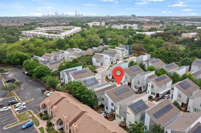 801 N Bluff DR 28, Austin, TX 78745
