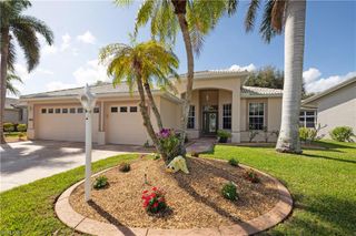 20849 Santorini WAY, North Fort Myers, FL 33917