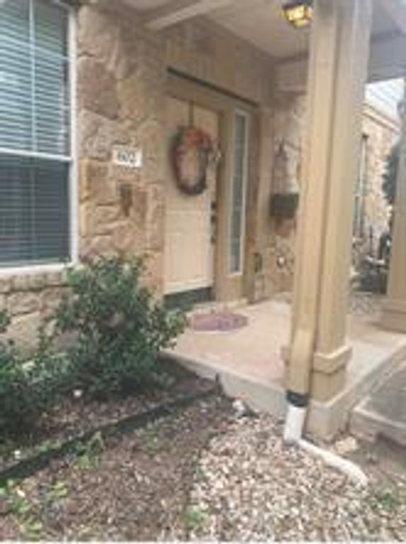 16100 S Great Oaks DR 602, Round Rock, TX 78681