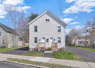 140 Meadow St RIGHT, Westfield, MA 01085