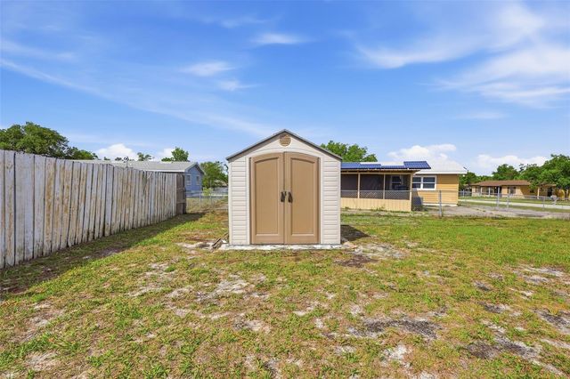 2444 HOPE AVENUE, Deltona, FL 32738