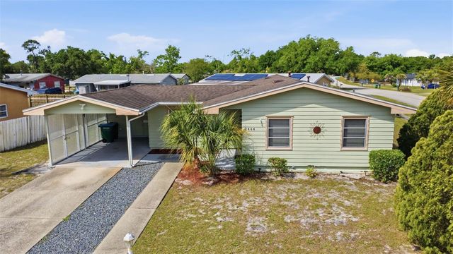 2444 HOPE AVENUE, Deltona, FL 32738