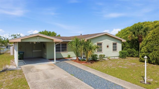 2444 HOPE AVENUE, Deltona, FL 32738