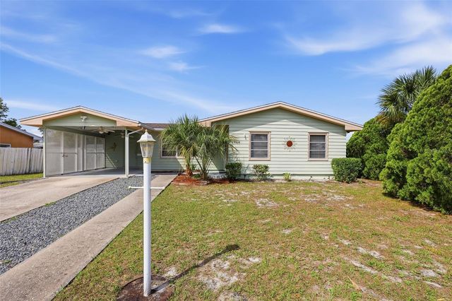 2444 HOPE AVENUE, Deltona, FL 32738