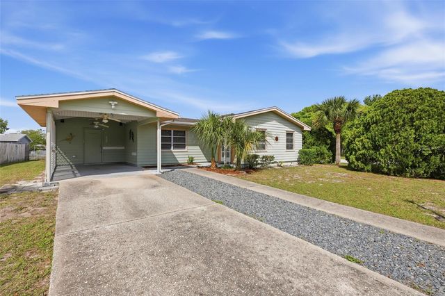 2444 HOPE AVENUE, Deltona, FL 32738