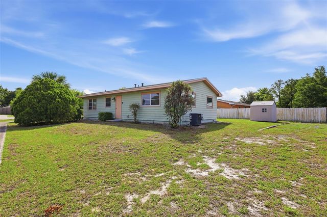 2444 HOPE AVENUE, Deltona, FL 32738