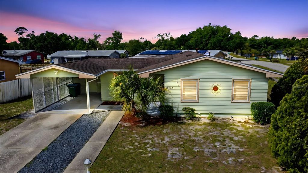 2444 HOPE AVENUE, Deltona, FL 32738