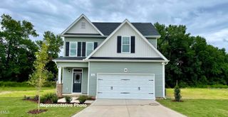 187 Cordgrass Court, Smithfield, NC 27577
