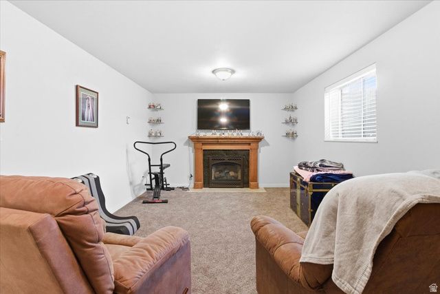 482 N 200 W, Fairview, UT 84629