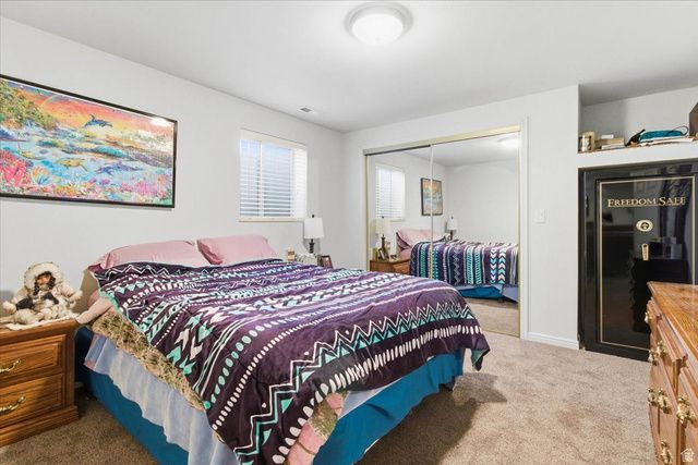 482 N 200 W, Fairview, UT 84629