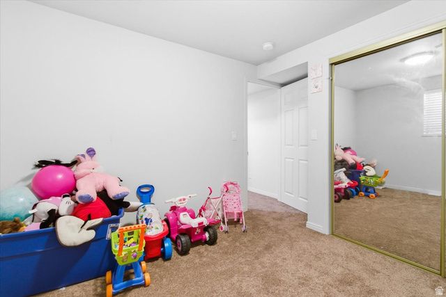 482 N 200 W, Fairview, UT 84629