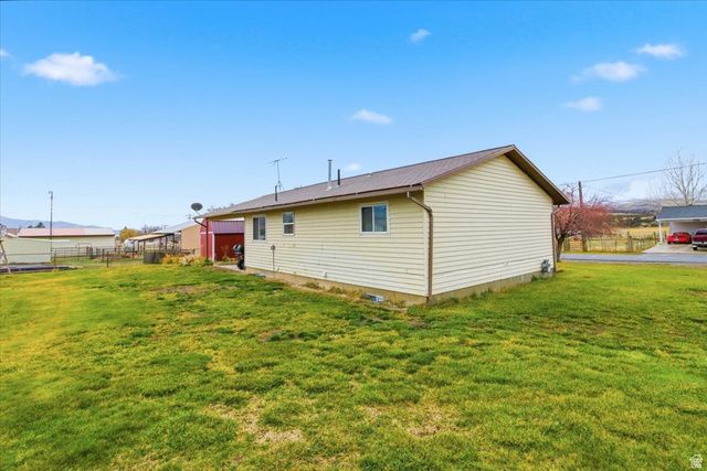 482 N 200 W, Fairview, UT 84629