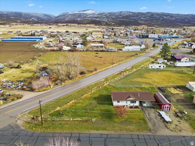 482 N 200 W, Fairview, UT 84629