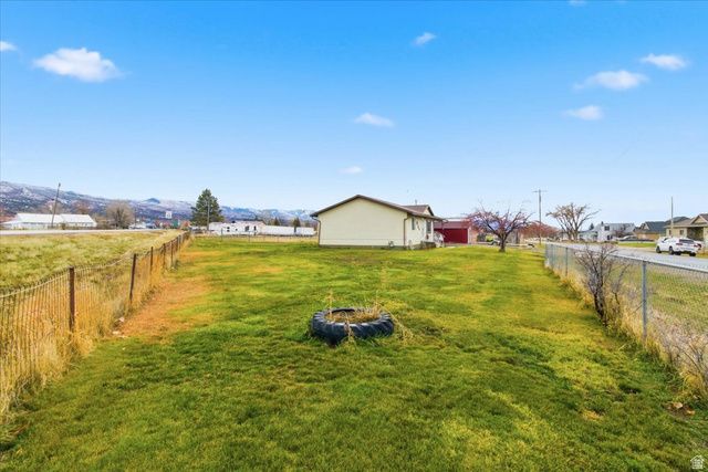 482 N 200 W, Fairview, UT 84629