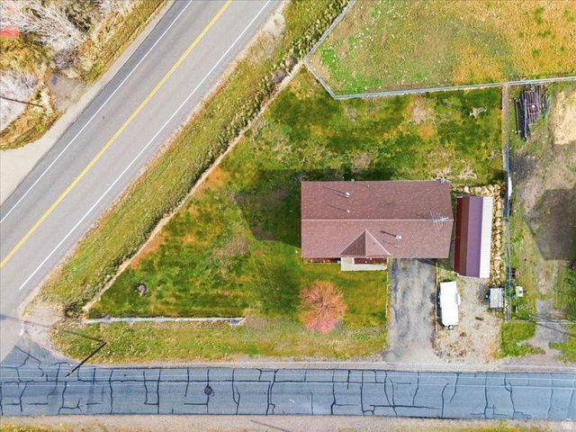 482 N 200 W, Fairview, UT 84629