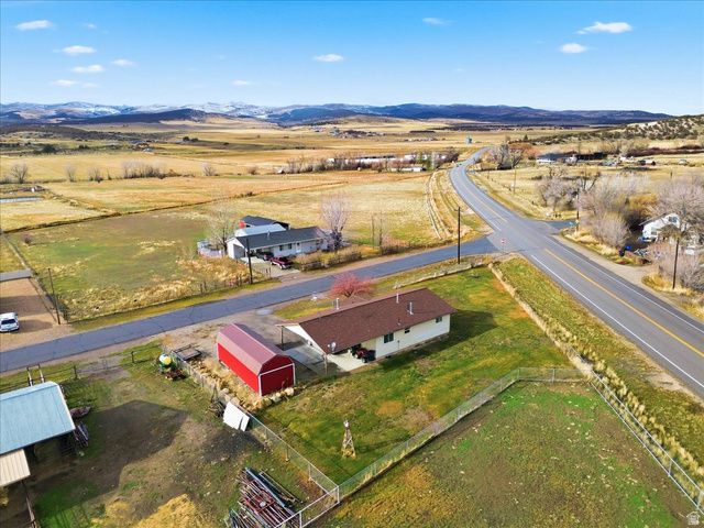 482 N 200 W, Fairview, UT 84629