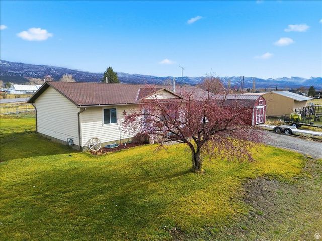 482 N 200 W, Fairview, UT 84629