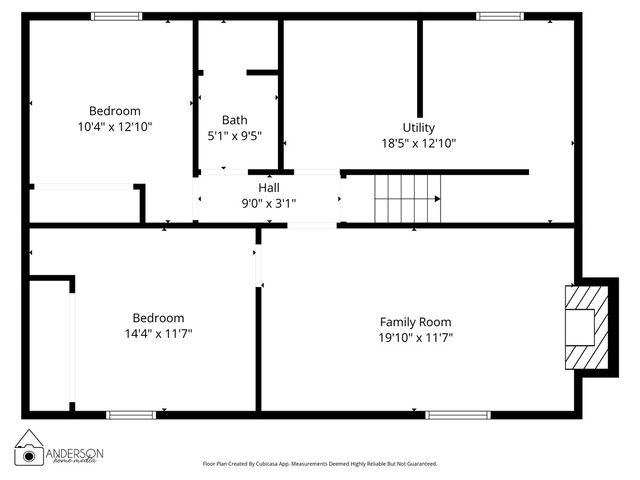 482 N 200 W, Fairview, UT 84629