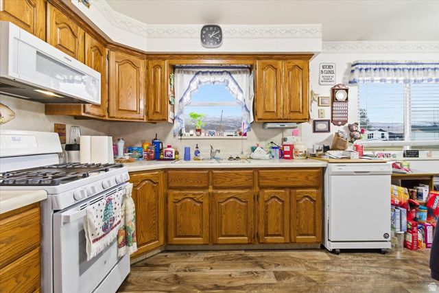 482 N 200 W, Fairview, UT 84629