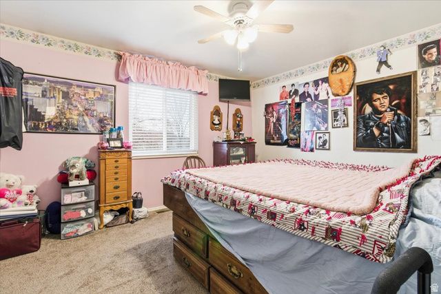 482 N 200 W, Fairview, UT 84629