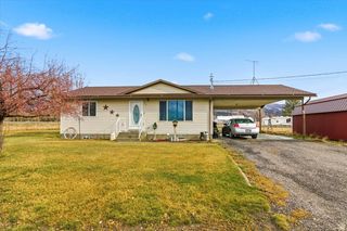482 N 200 W, Fairview, UT 84629