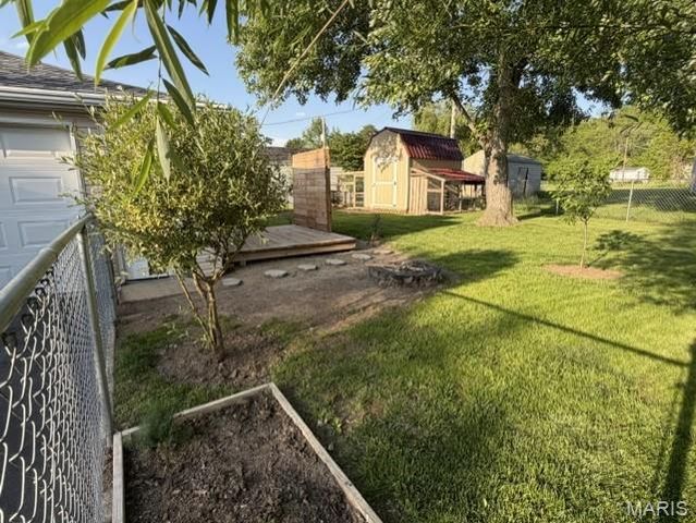 1495 Veterans Drive, De Soto, MO 63020