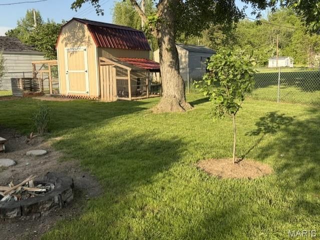 1495 Veterans Drive, De Soto, MO 63020