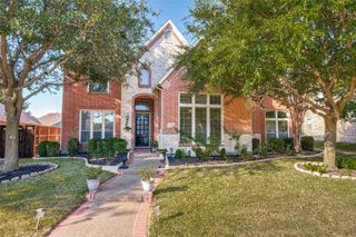 10230 Burnt Mill Lane, Frisco, TX 75035