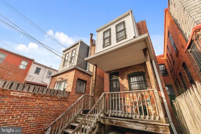 1011 INDEPENDENCE AVE SE, Washington, DC 20003