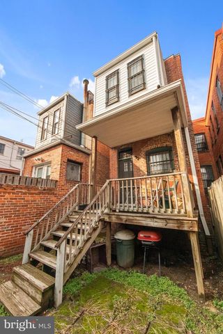 1011 INDEPENDENCE AVE SE, Washington, DC 20003