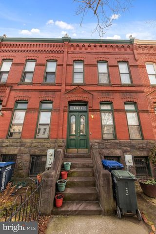 1011 INDEPENDENCE AVE SE, Washington, DC 20003