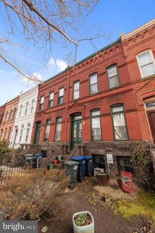 1011 INDEPENDENCE AVE SE, Washington, DC 20003