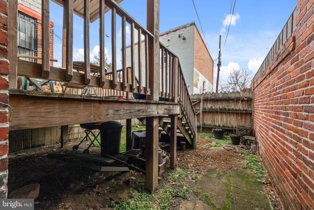 1011 INDEPENDENCE AVE SE, Washington, DC 20003