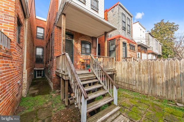 1011 INDEPENDENCE AVE SE, Washington, DC 20003