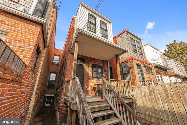 1011 INDEPENDENCE AVE SE, Washington, DC 20003