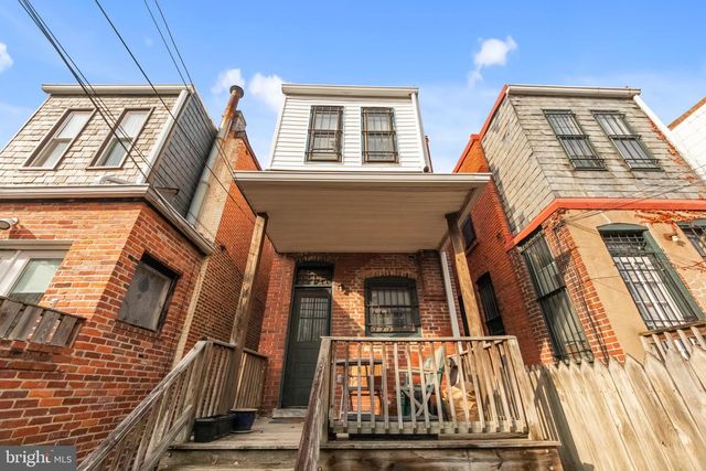 1011 INDEPENDENCE AVE SE, Washington, DC 20003