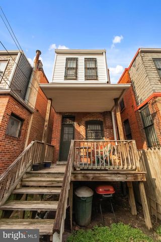 1011 INDEPENDENCE AVE SE, Washington, DC 20003