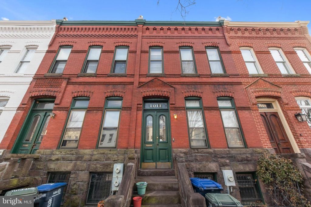 1011 INDEPENDENCE AVE SE, Washington, DC 20003