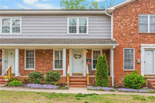1007 Robin Hood Road C, High Point, NC 27262