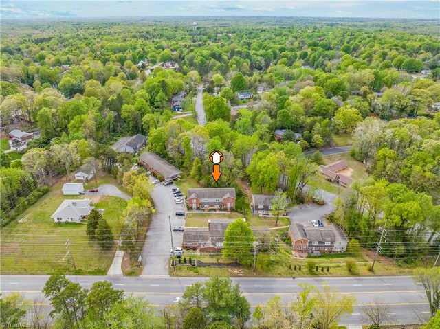 1007 Robin Hood Road C, High Point, NC 27262