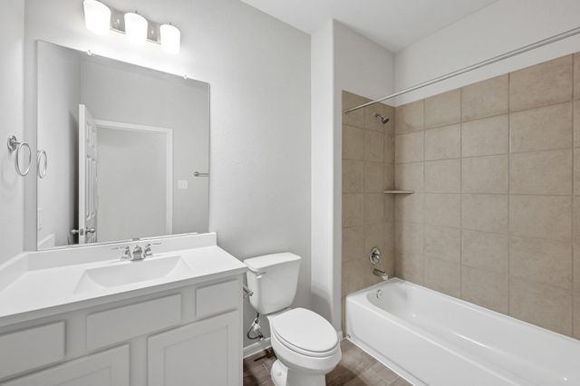 24709 Stablewood Forest Court, Huffman, TX 77336