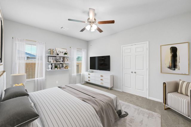 24709 Stablewood Forest Court, Huffman, TX 77336