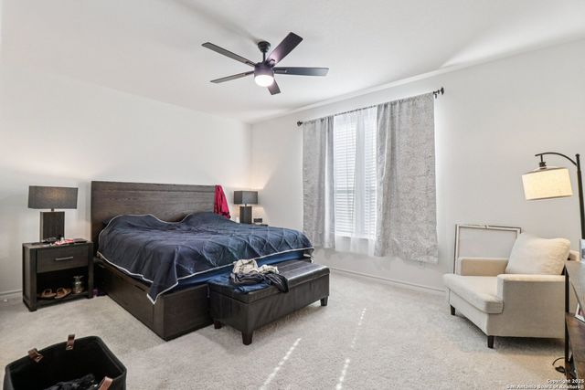 1106 Pigeon Lane, Marion, TX 78124