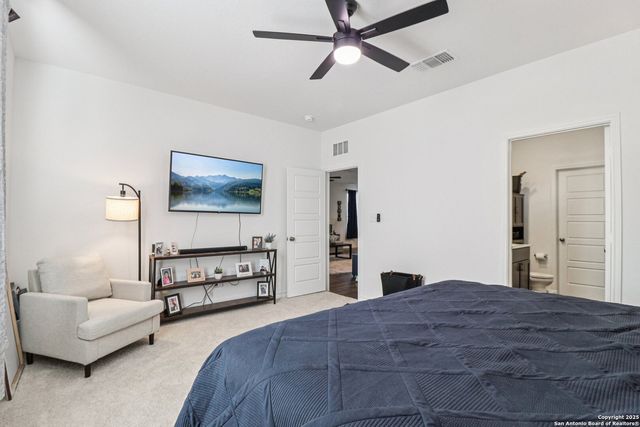 1106 Pigeon Lane, Marion, TX 78124