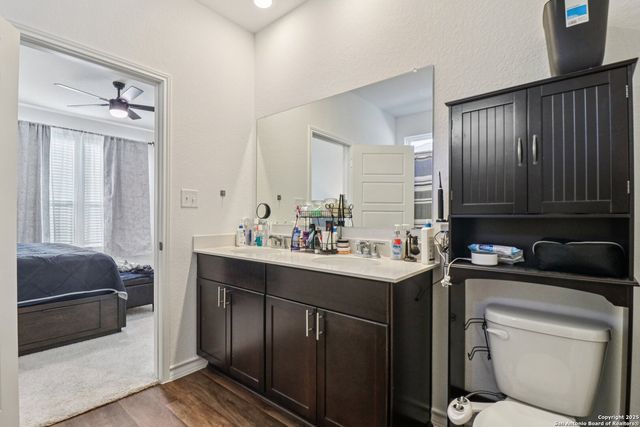 1106 Pigeon Lane, Marion, TX 78124